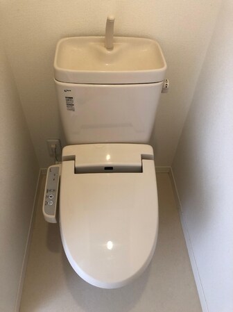 アンシャンテ東方の物件内観写真